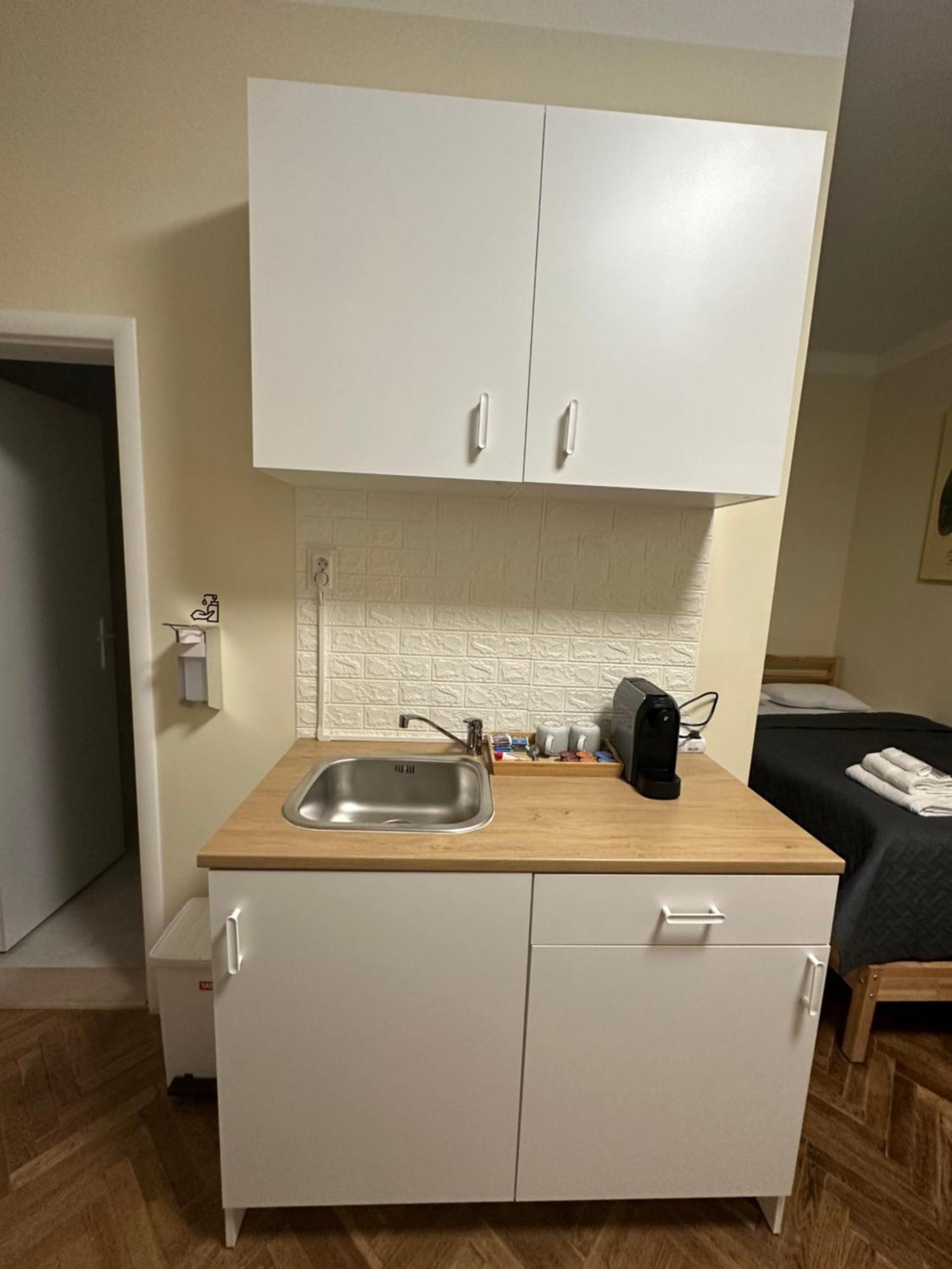 Datri Petite Suite 10 Viyana Dış mekan fotoğraf