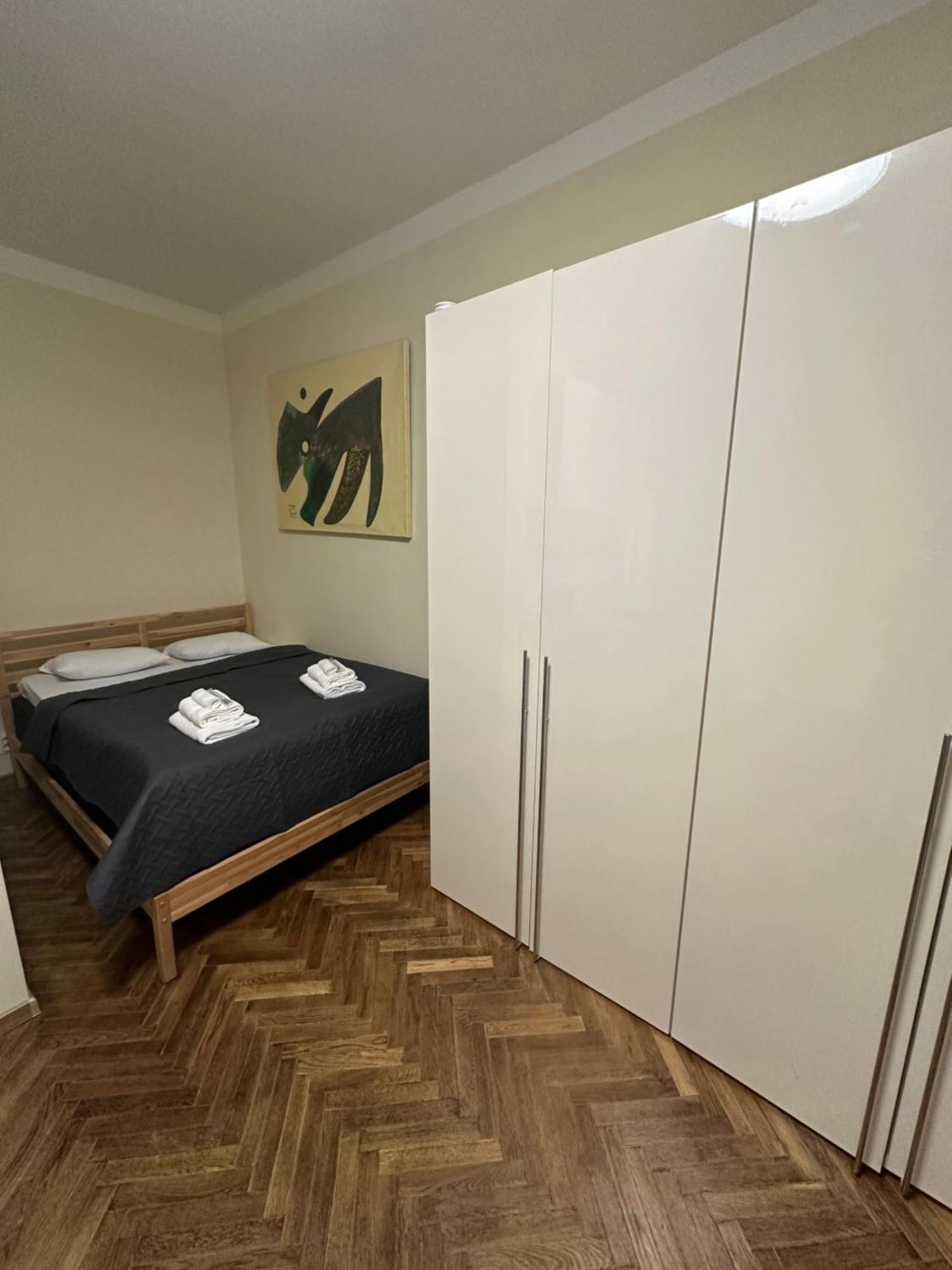Datri Petite Suite 10 Viyana Dış mekan fotoğraf