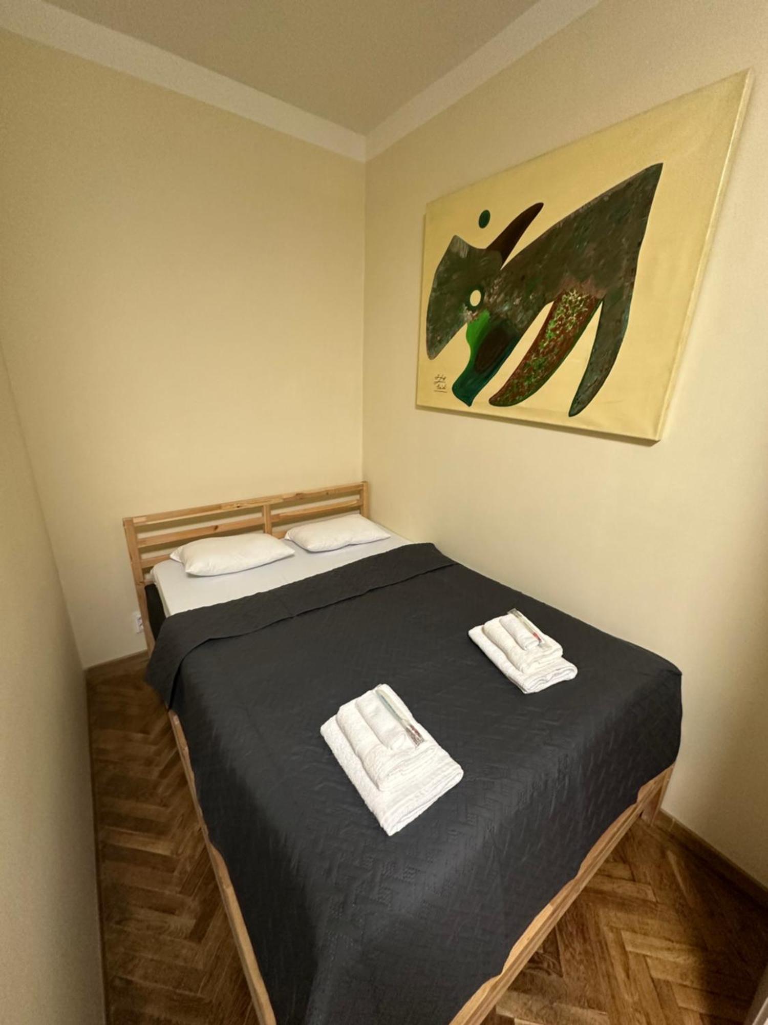 Datri Petite Suite 10 Viyana Dış mekan fotoğraf
