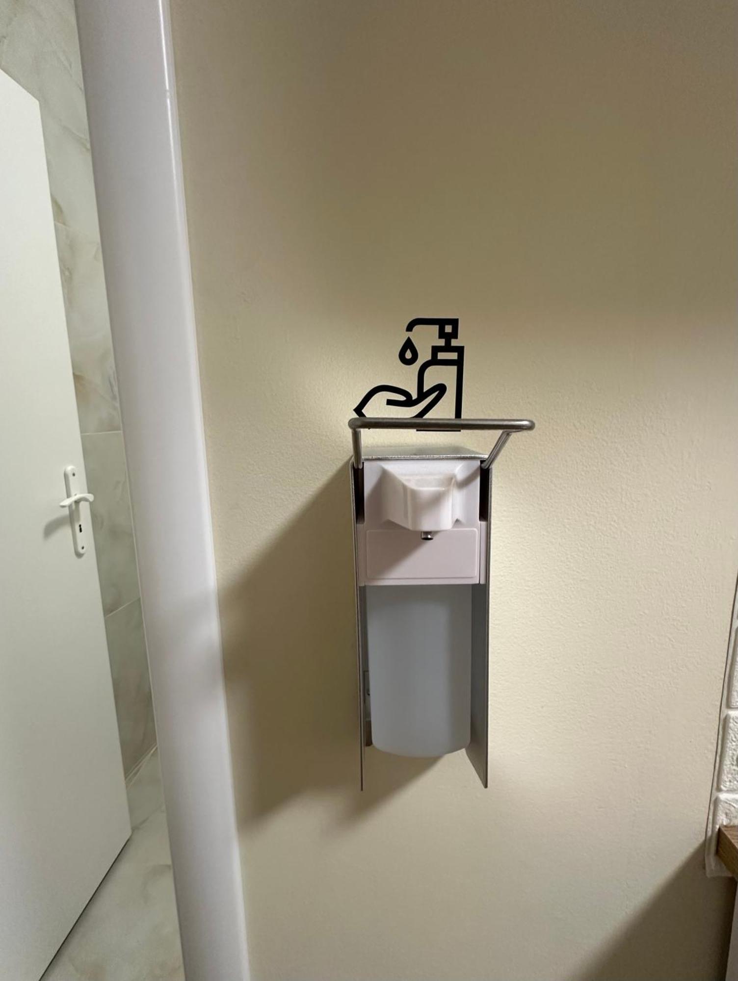 Datri Petite Suite 10 Viyana Dış mekan fotoğraf